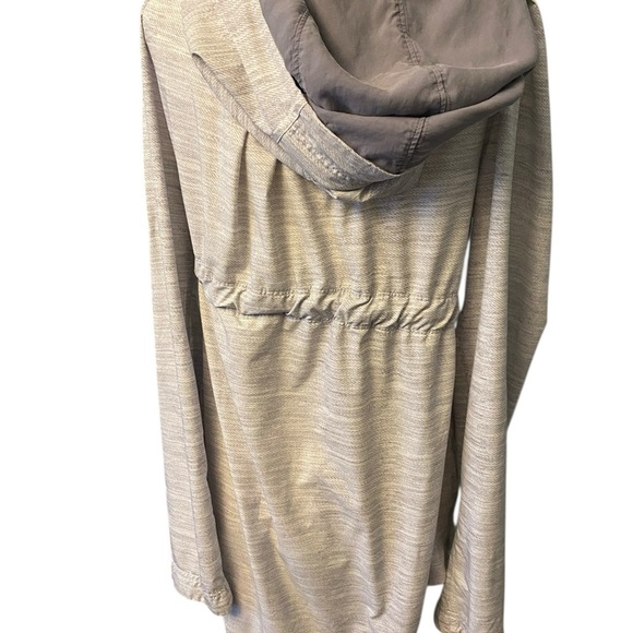 Lululemon Vitality Jacket Hoody - Picture 3 of 12